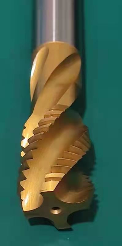 鉆頭