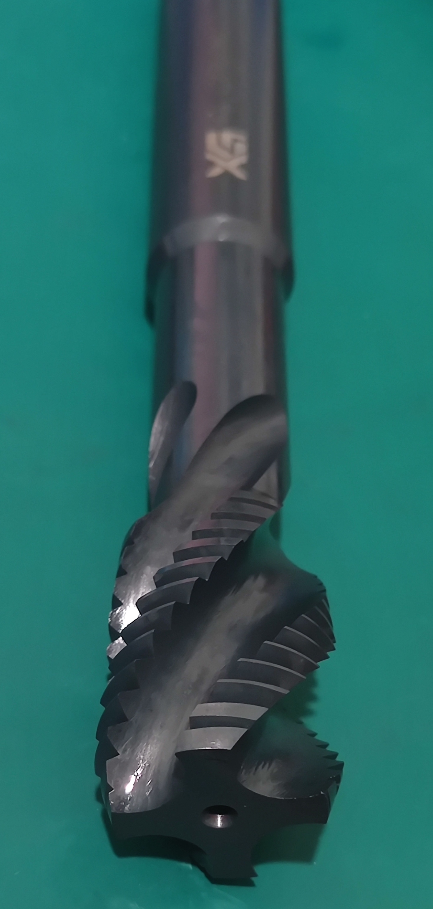 鉆頭